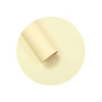 MYHC-68 পার্ল ফিল্ম 8 সিল্ক 45×50cm (±2cm) সলিড কালার ফ্লাওয়ার র্যাপিং পেপার
